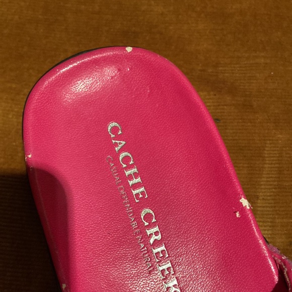 Flip flops - Picture 7 of 8